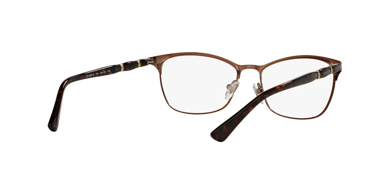 Vogue Eyewear 3987B Eyeglasses - view 15